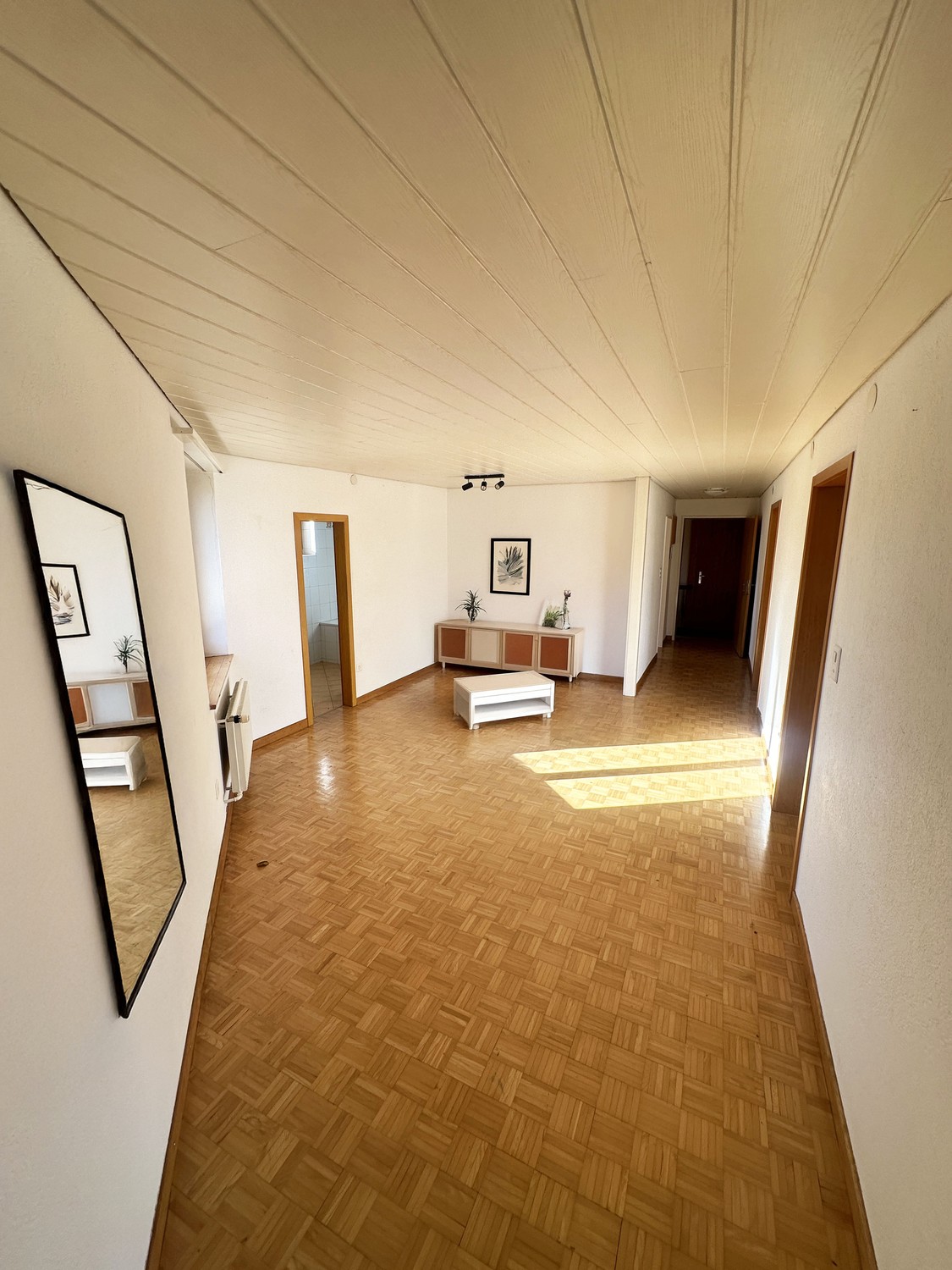 4 ½ Zimmer-Wohnung