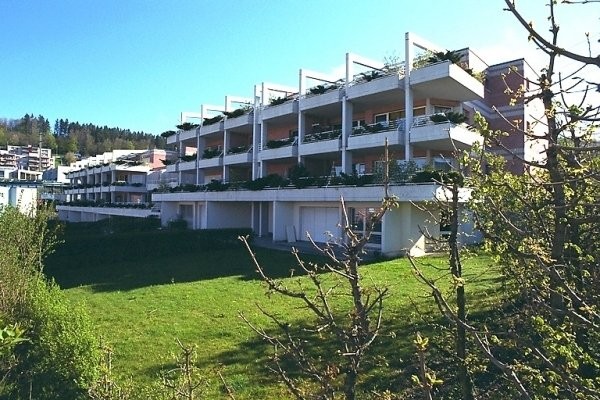 6 ½ rooms duplex