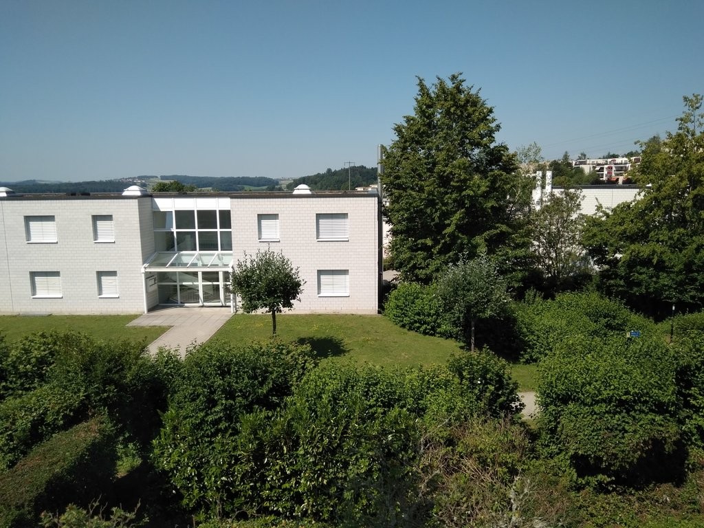 6 ½ rooms duplex