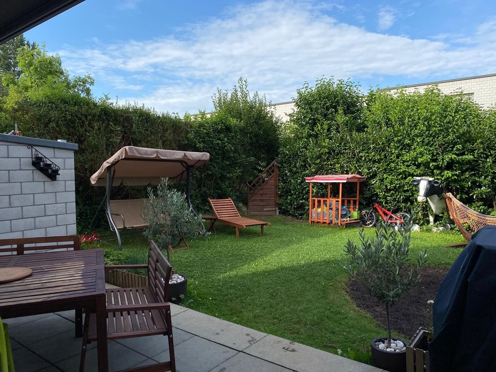 6 ½ rooms duplex