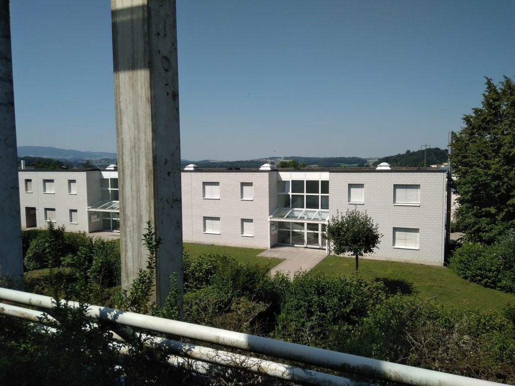 6 ½ rooms duplex