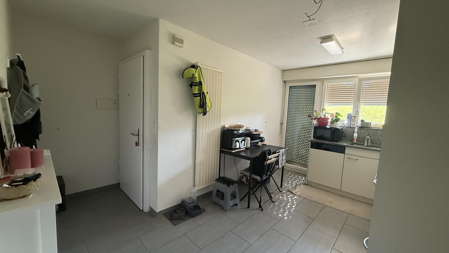 appartamento di 3 ½ locali