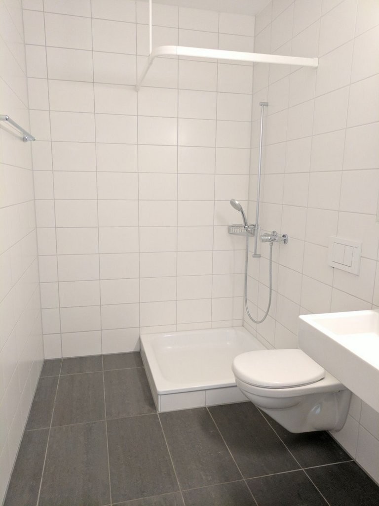 Appartement de 4 ½ pièces
