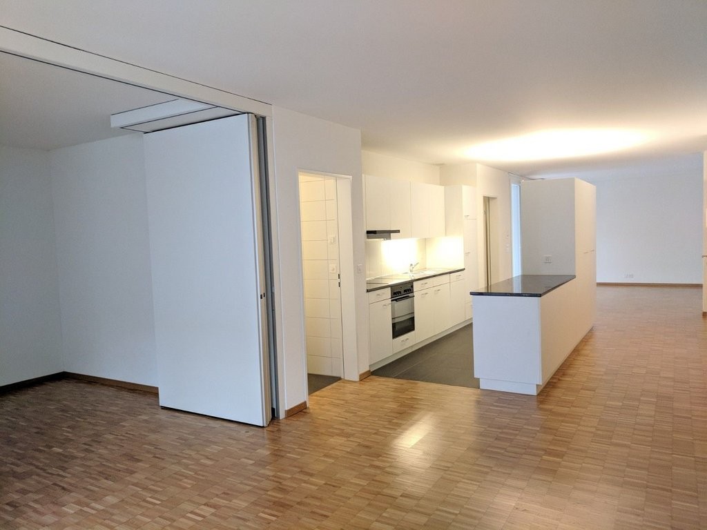 Appartement de 4 ½ pièces