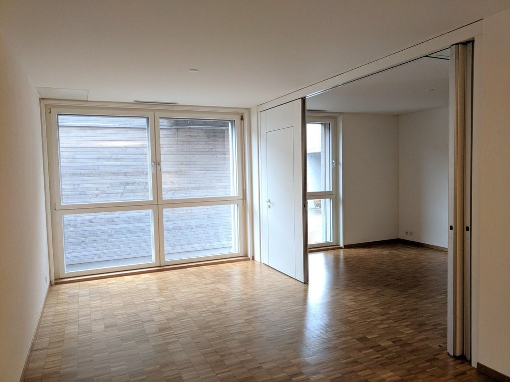 Appartement de 4 ½ pièces