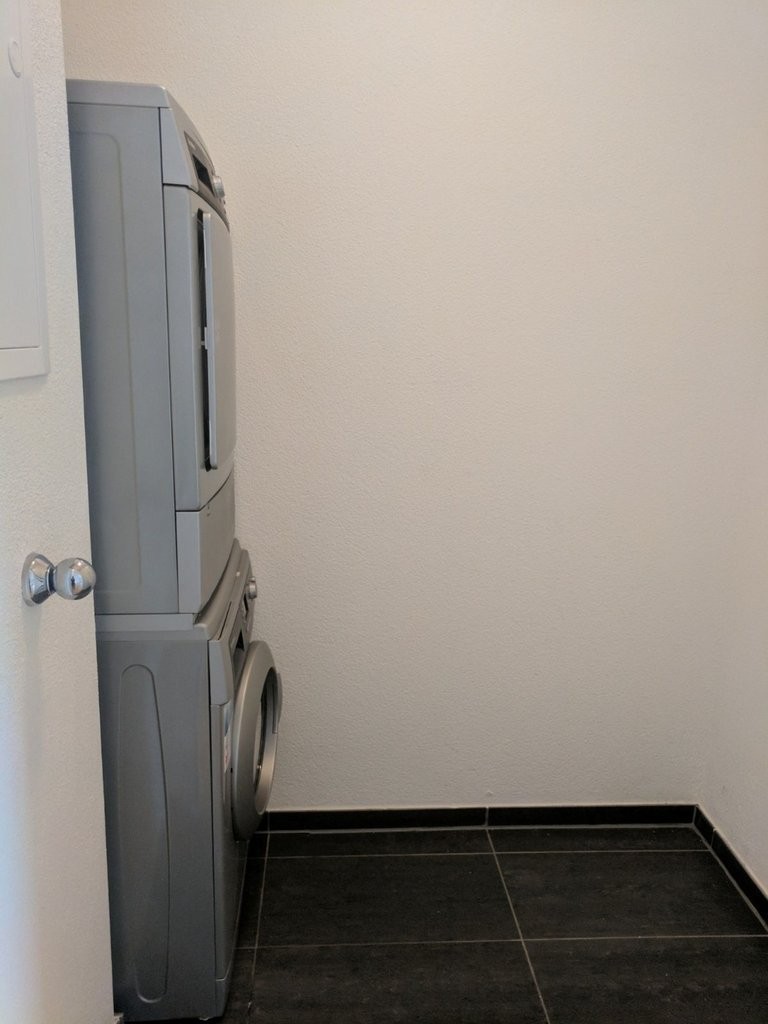 Appartement de 4 ½ pièces