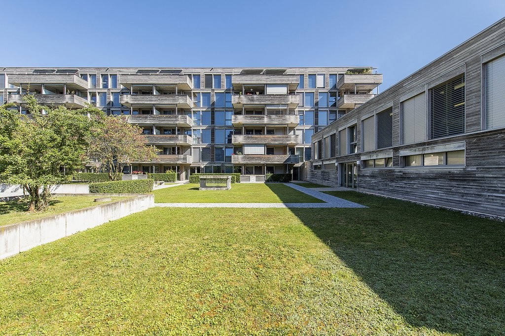 Appartement de 4 ½ pièces