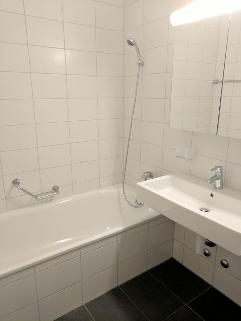 Appartement de 4 ½ pièces