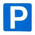 Place de parc souterraine