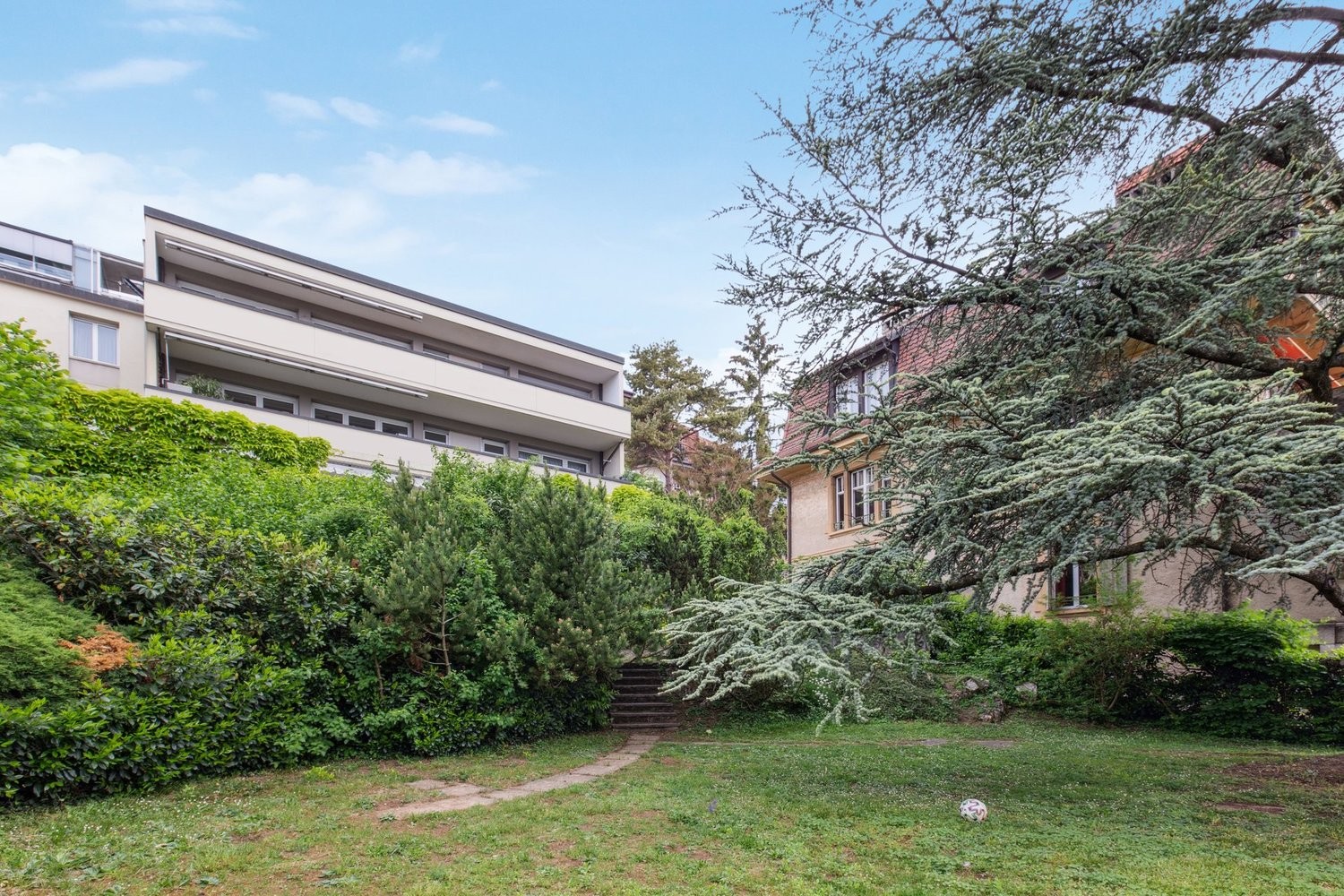 Garage singolo