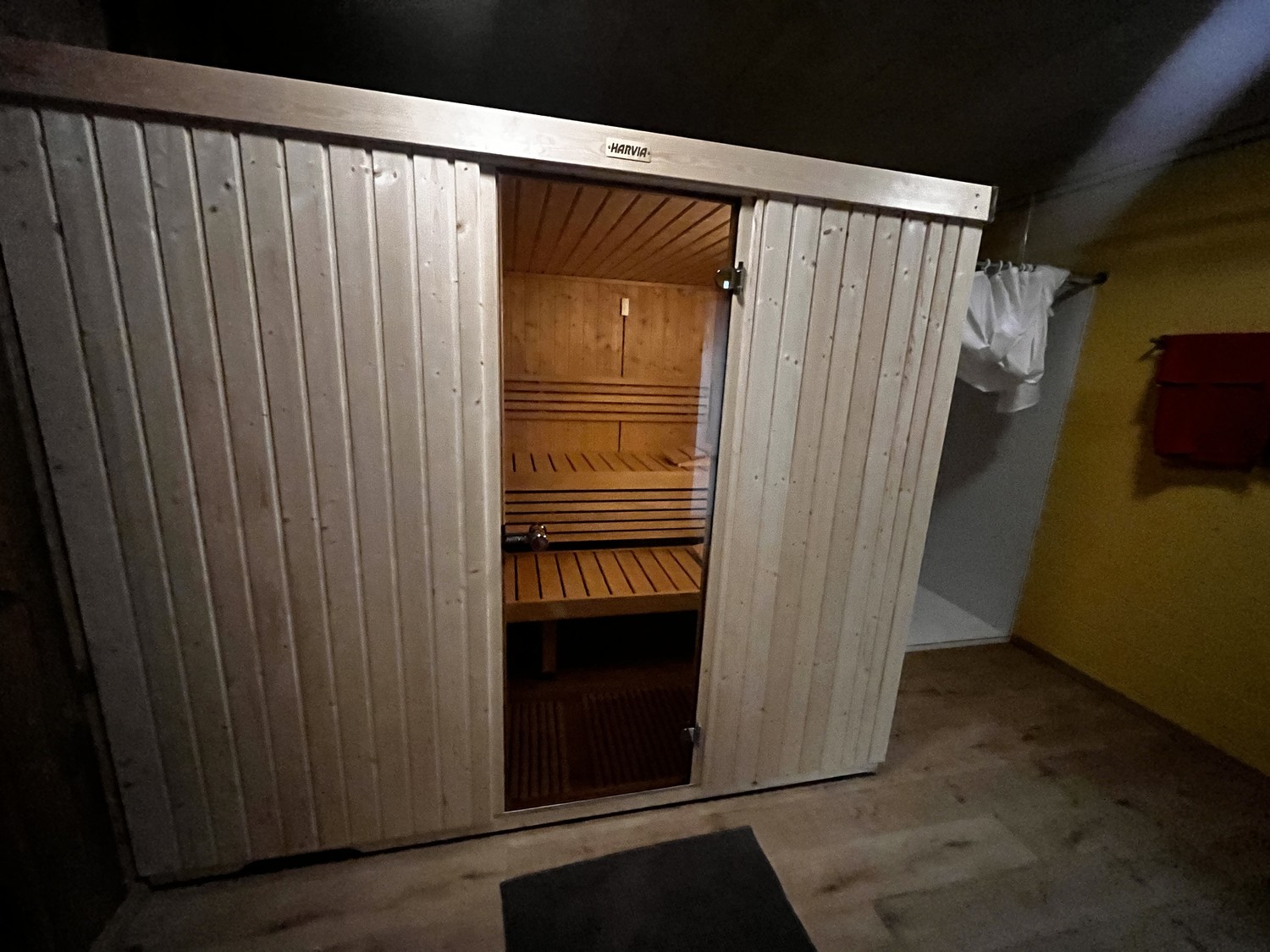 5 ½ rooms apartment