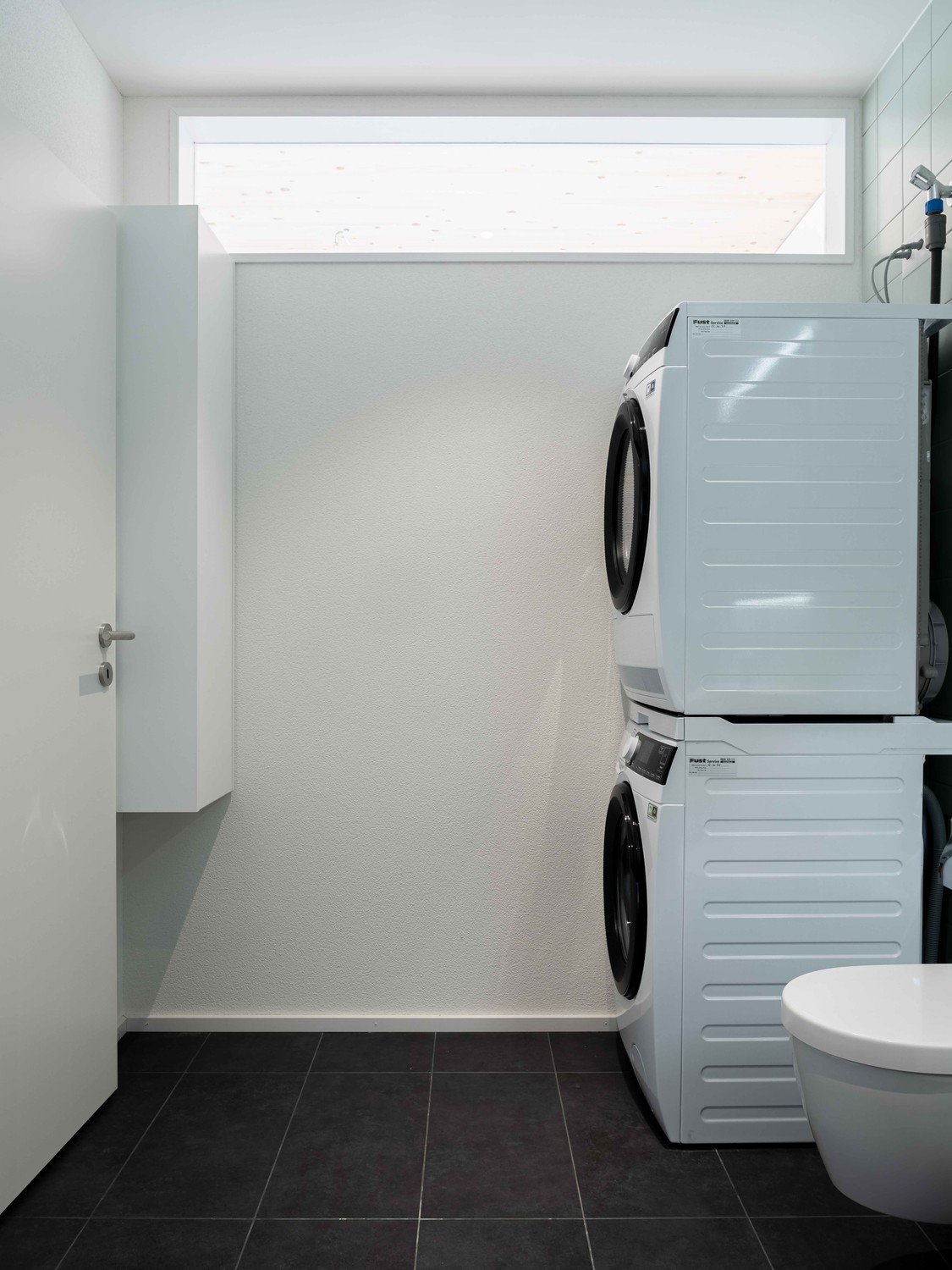 5 ½ rooms apartment