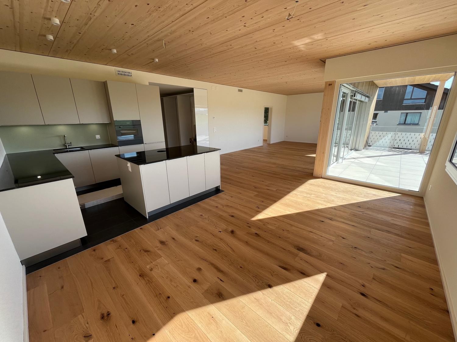 5 ½ rooms apartment