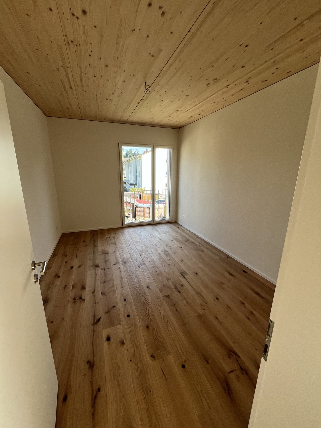 5 ½ rooms apartment
