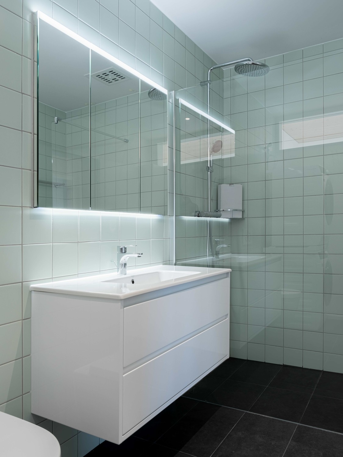 5 ½ rooms apartment