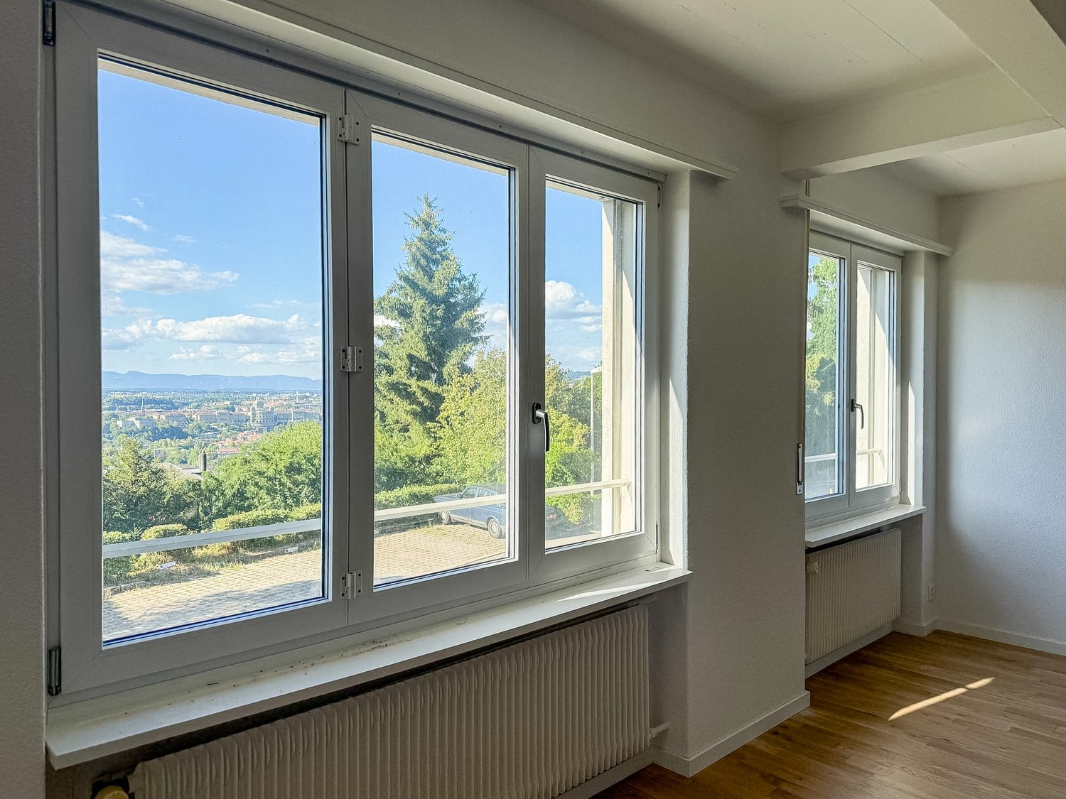 51m² commercial