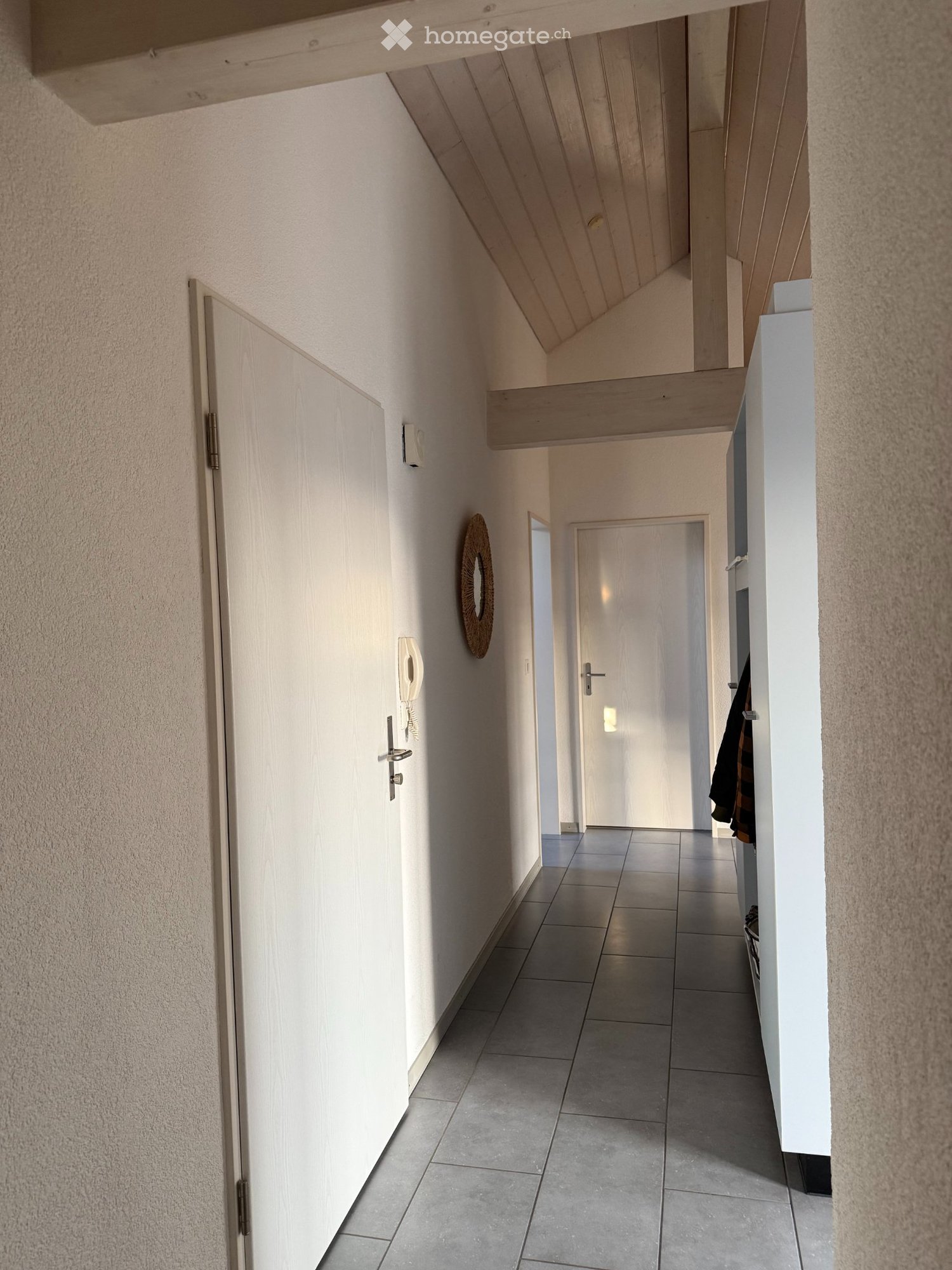 4-Zimmer-Wohnung