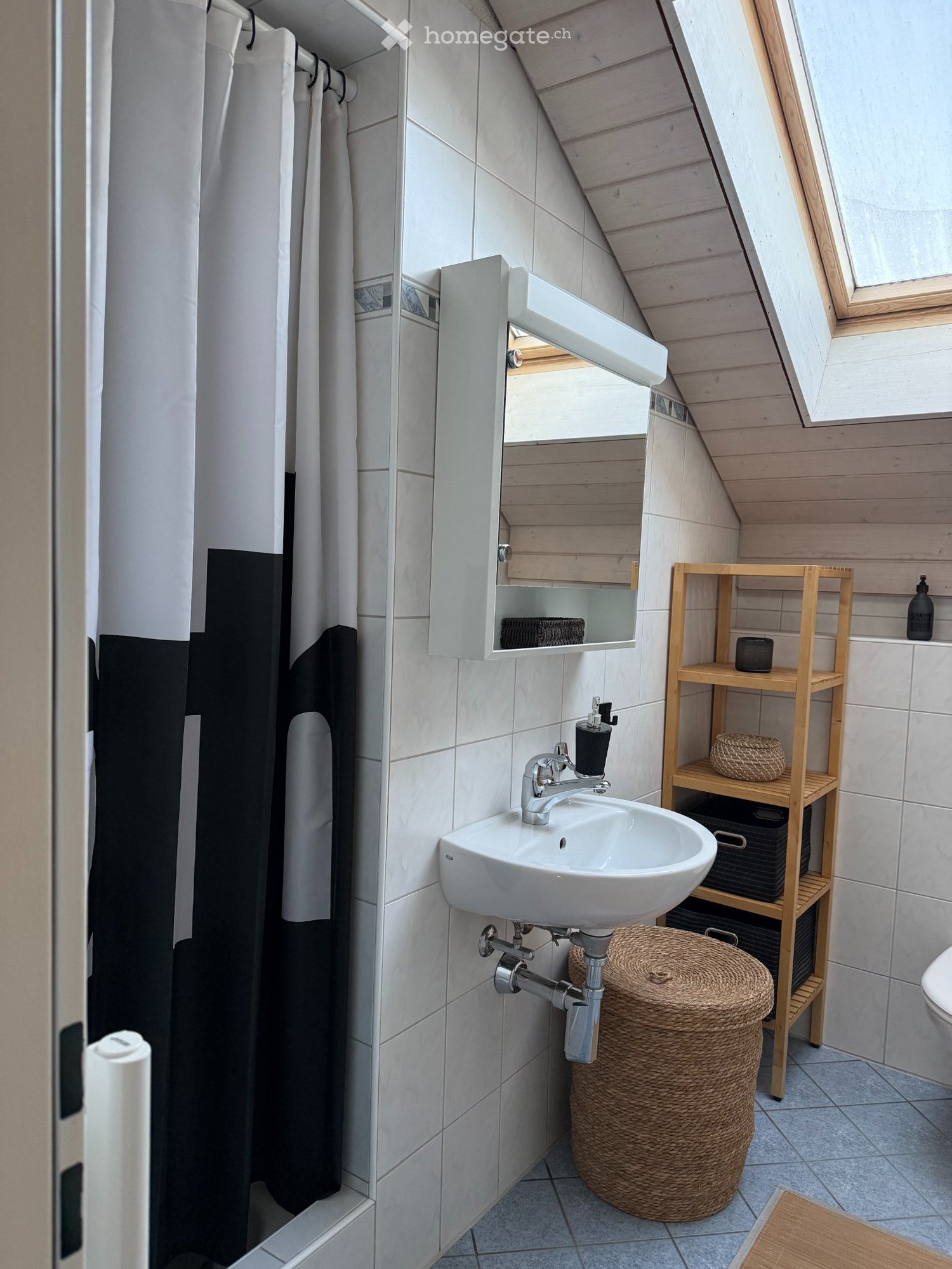 4-Zimmer-Wohnung