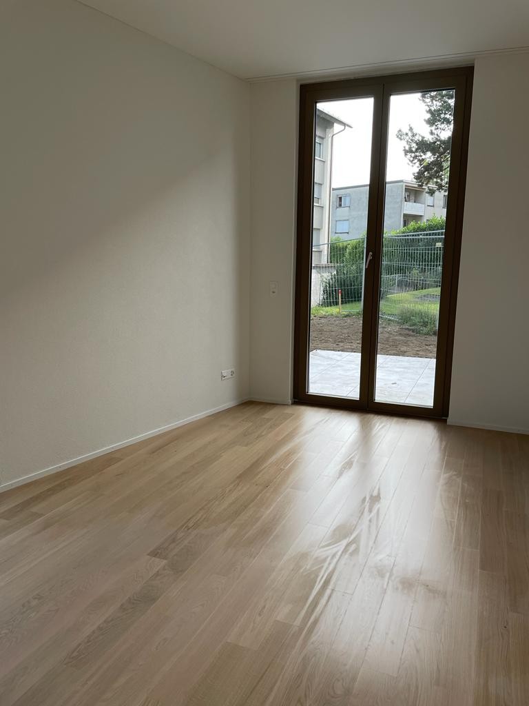 Appartement de 1 ½ pièce