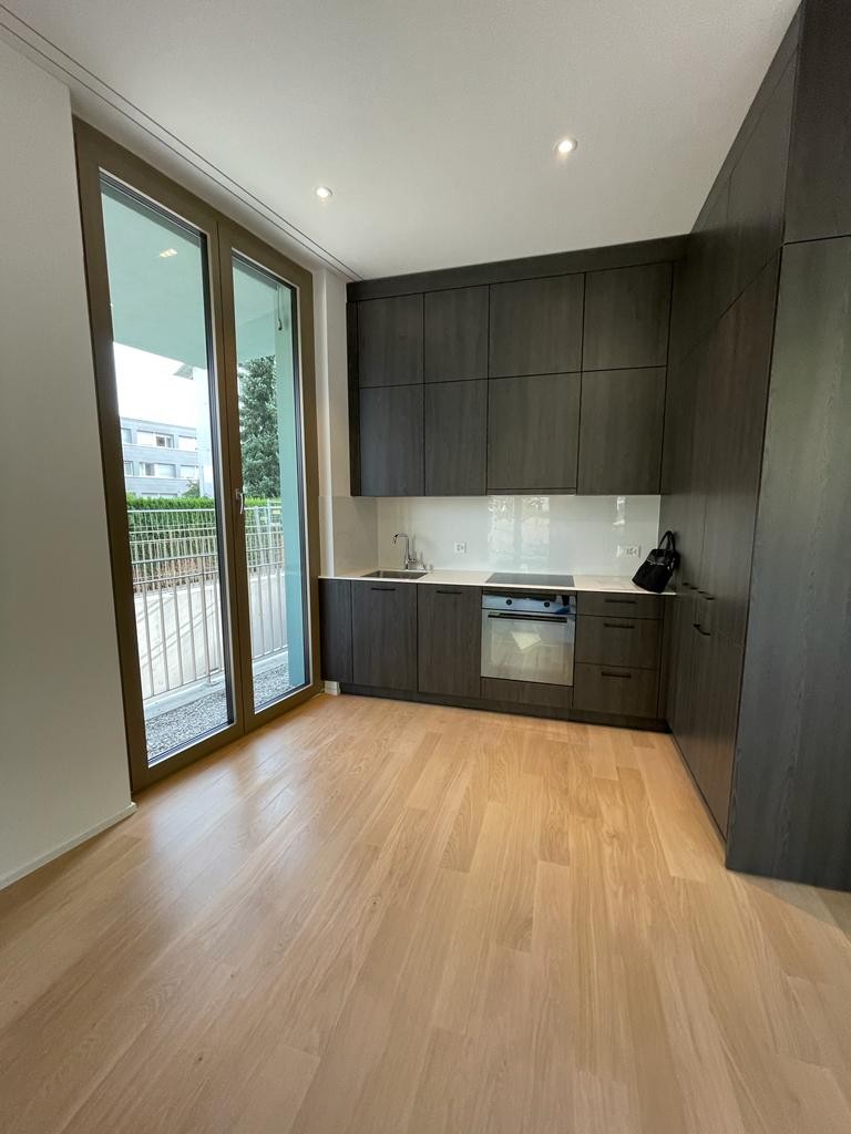 Appartement de 1 ½ pièce