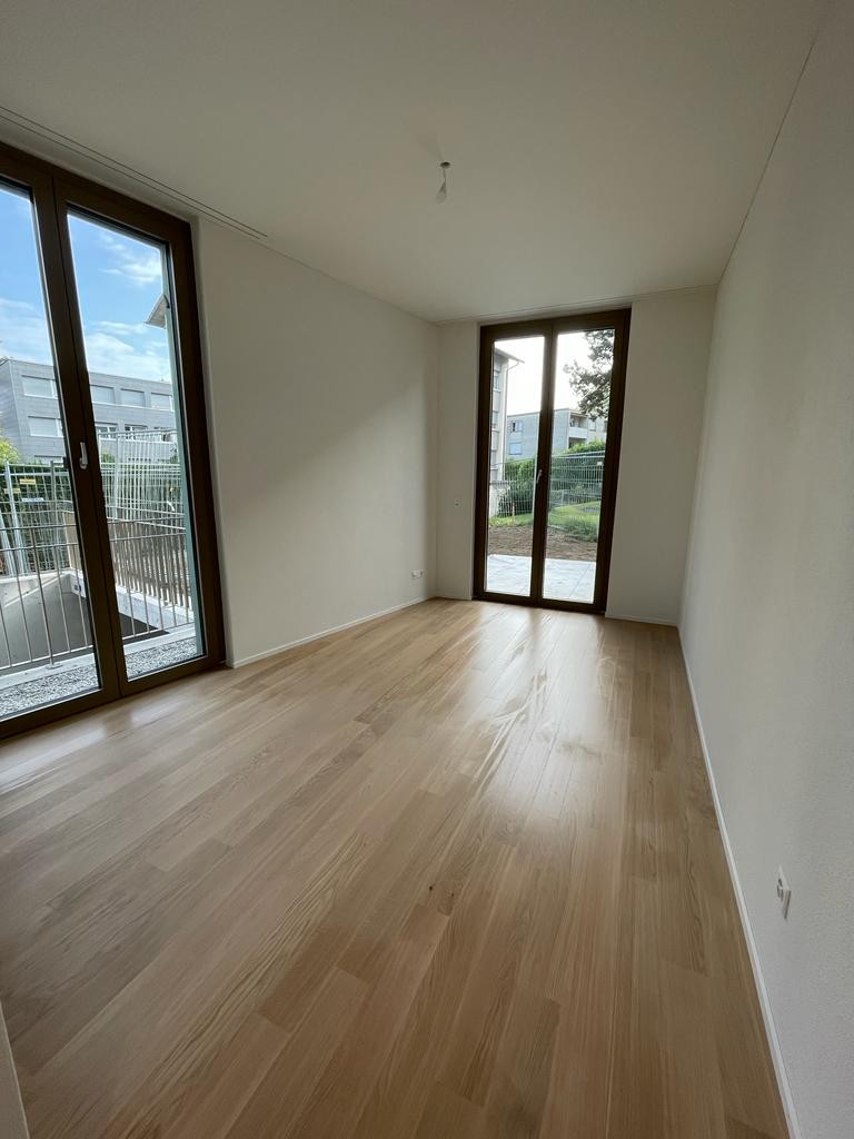 Appartement de 1 ½ pièce