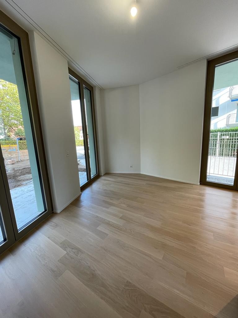 Appartement de 1 ½ pièce