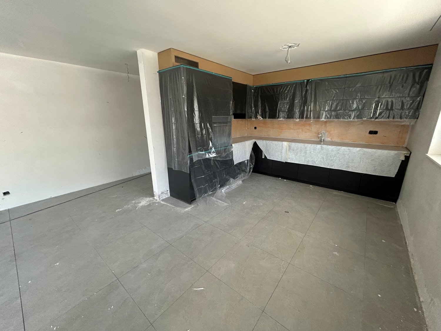 4 ½ rooms apartment