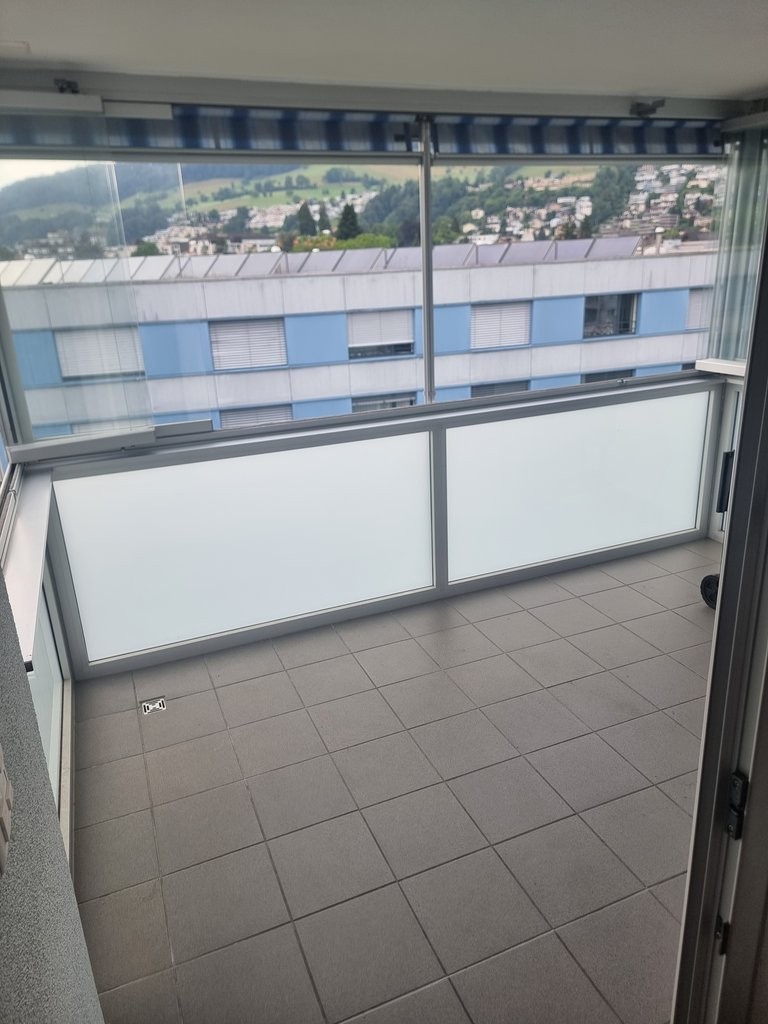 Appartamento di 4 ½ locali