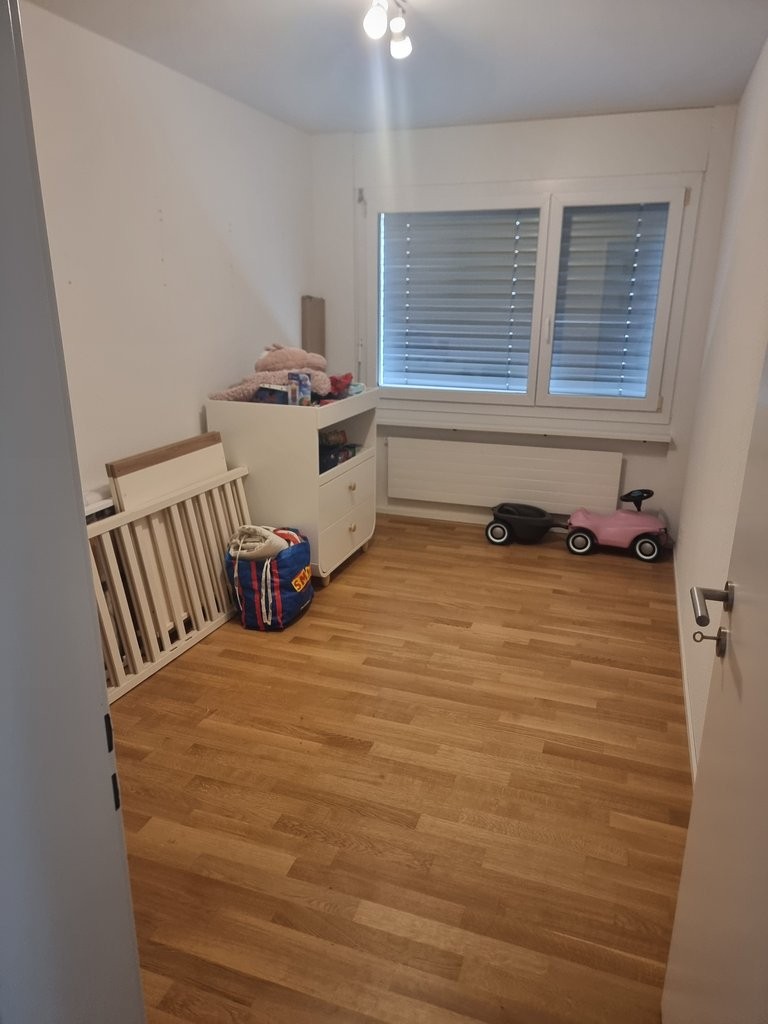 Appartamento di 4 ½ locali