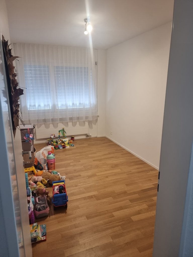 Appartamento di 4 ½ locali