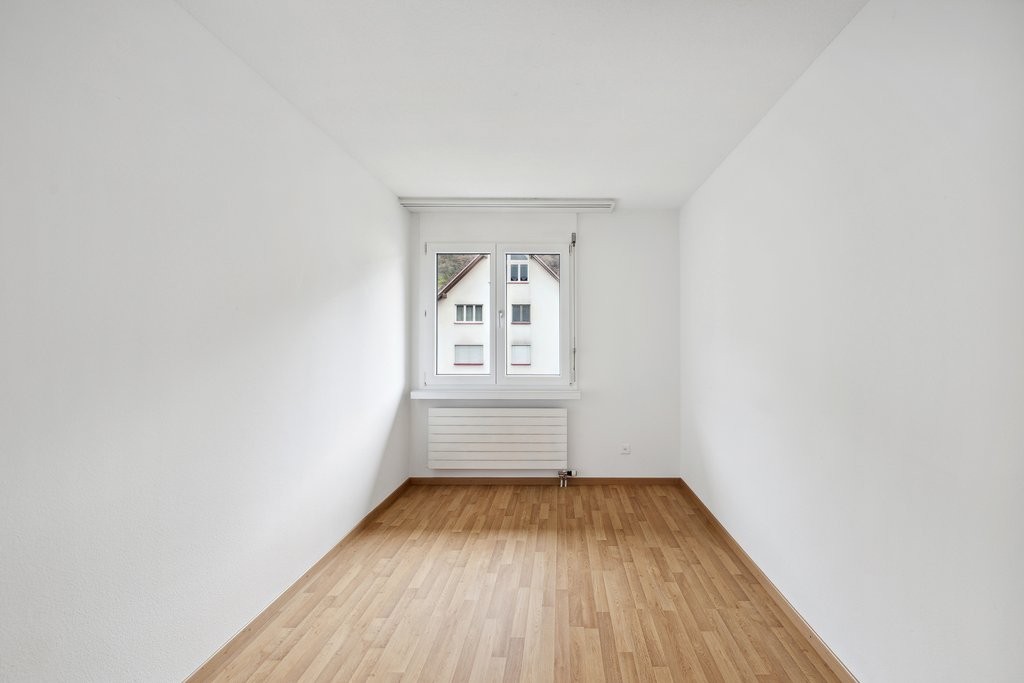 Appartamento di 4 ½ locali