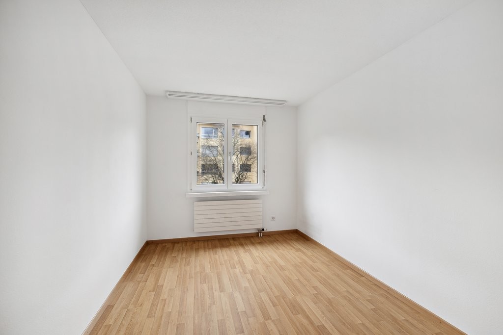 Appartamento di 4 ½ locali
