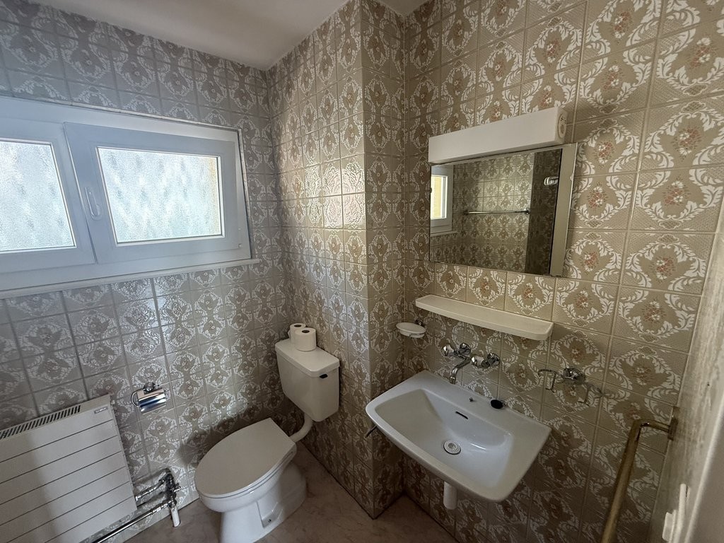 1 ½ Zimmer Wohnung