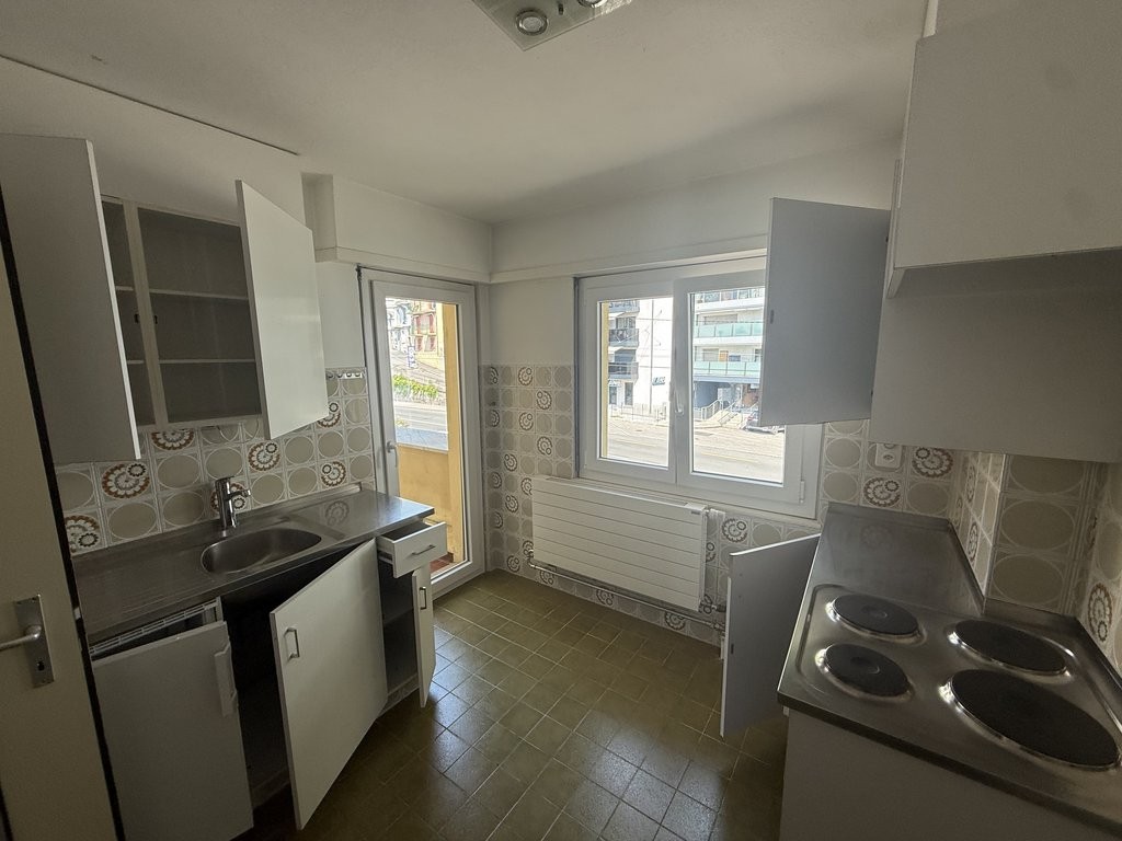 1 ½ Zimmer Wohnung