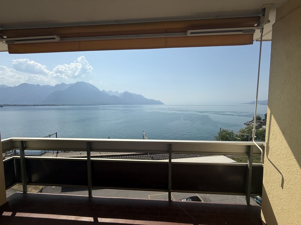 1 ½ Zimmer Wohnung