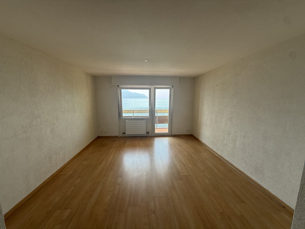 1 ½ Zimmer Wohnung