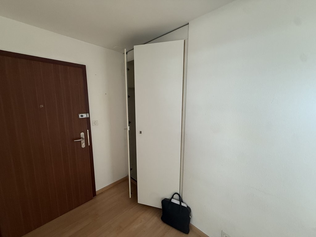 1 ½ Zimmer Wohnung