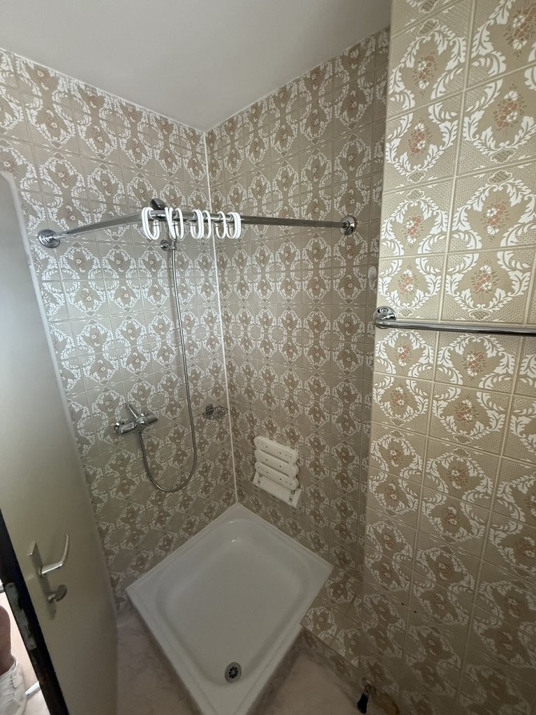 1 ½ Zimmer Wohnung
