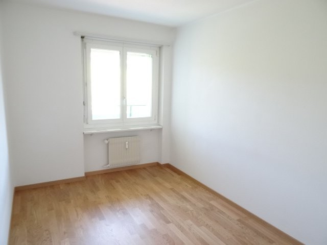 4 rooms apartment