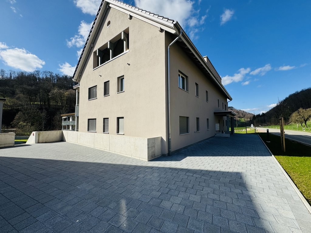 Local de stockage de 14m²