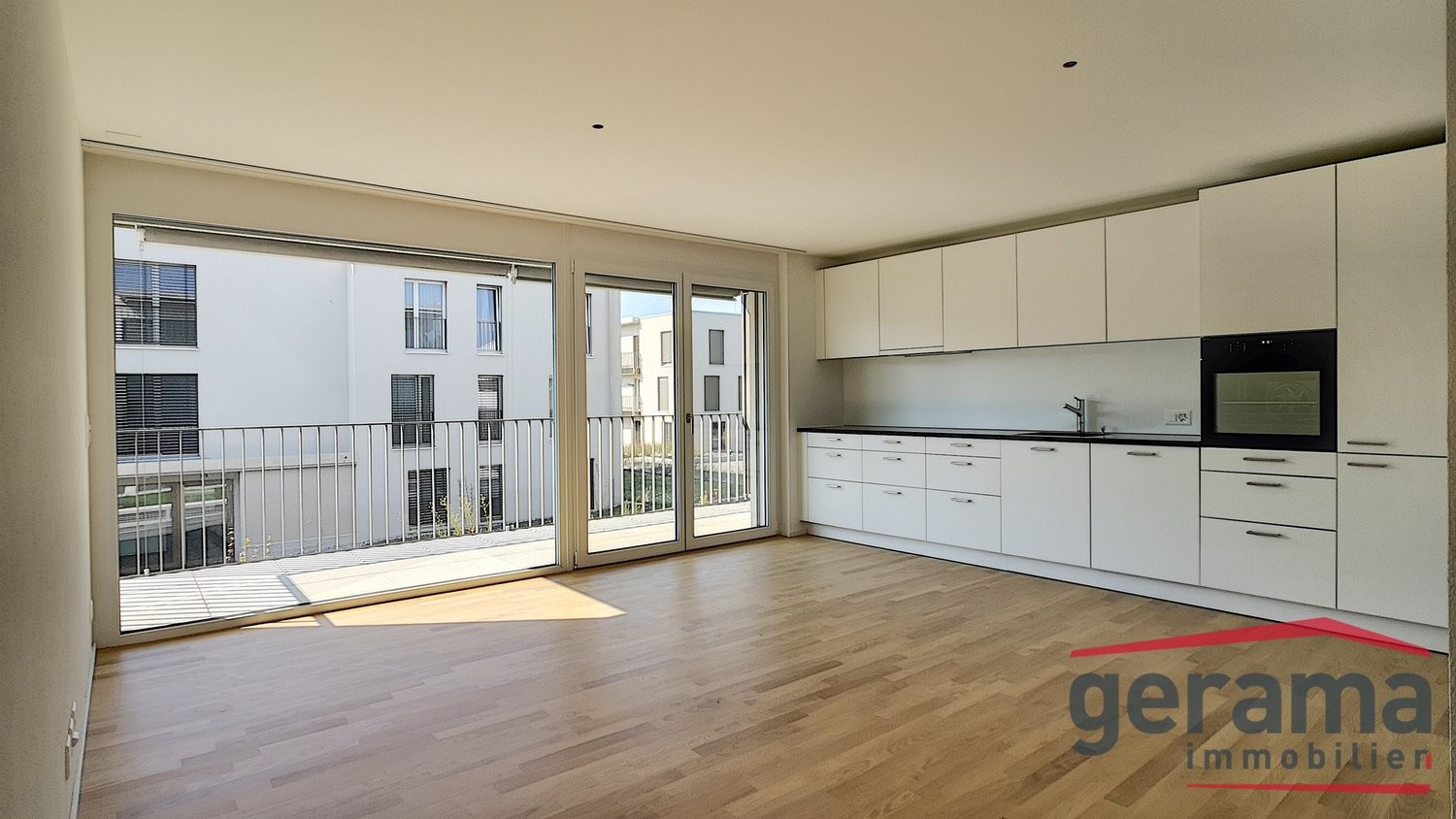 Appartamento di 3 ½ locali