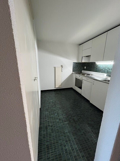 2 ½ Zimmer Wohnung