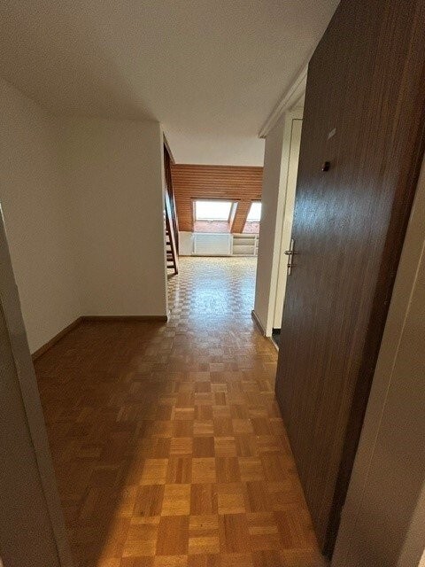 2 ½ Zimmer Wohnung