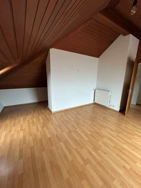 2 ½ Zimmer Wohnung
