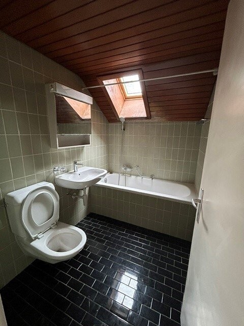 2 ½ Zimmer Wohnung