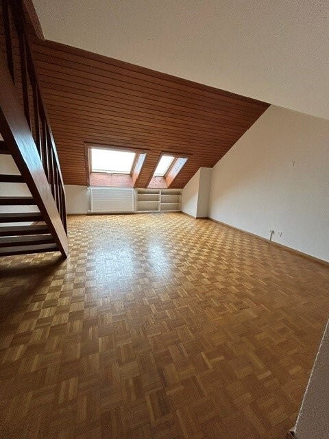 2 ½ Zimmer Wohnung