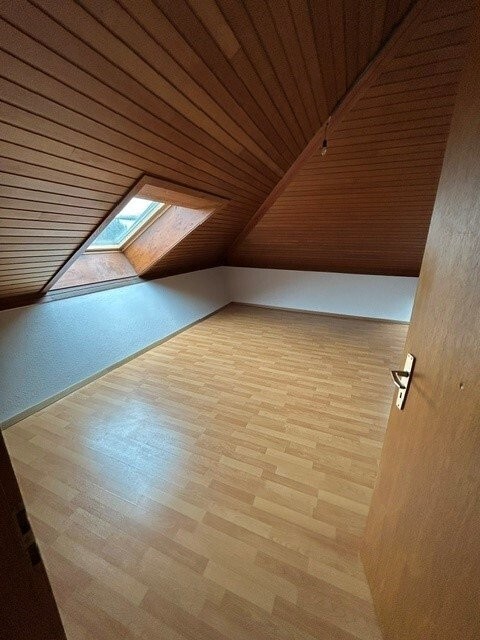 2 ½ Zimmer Wohnung