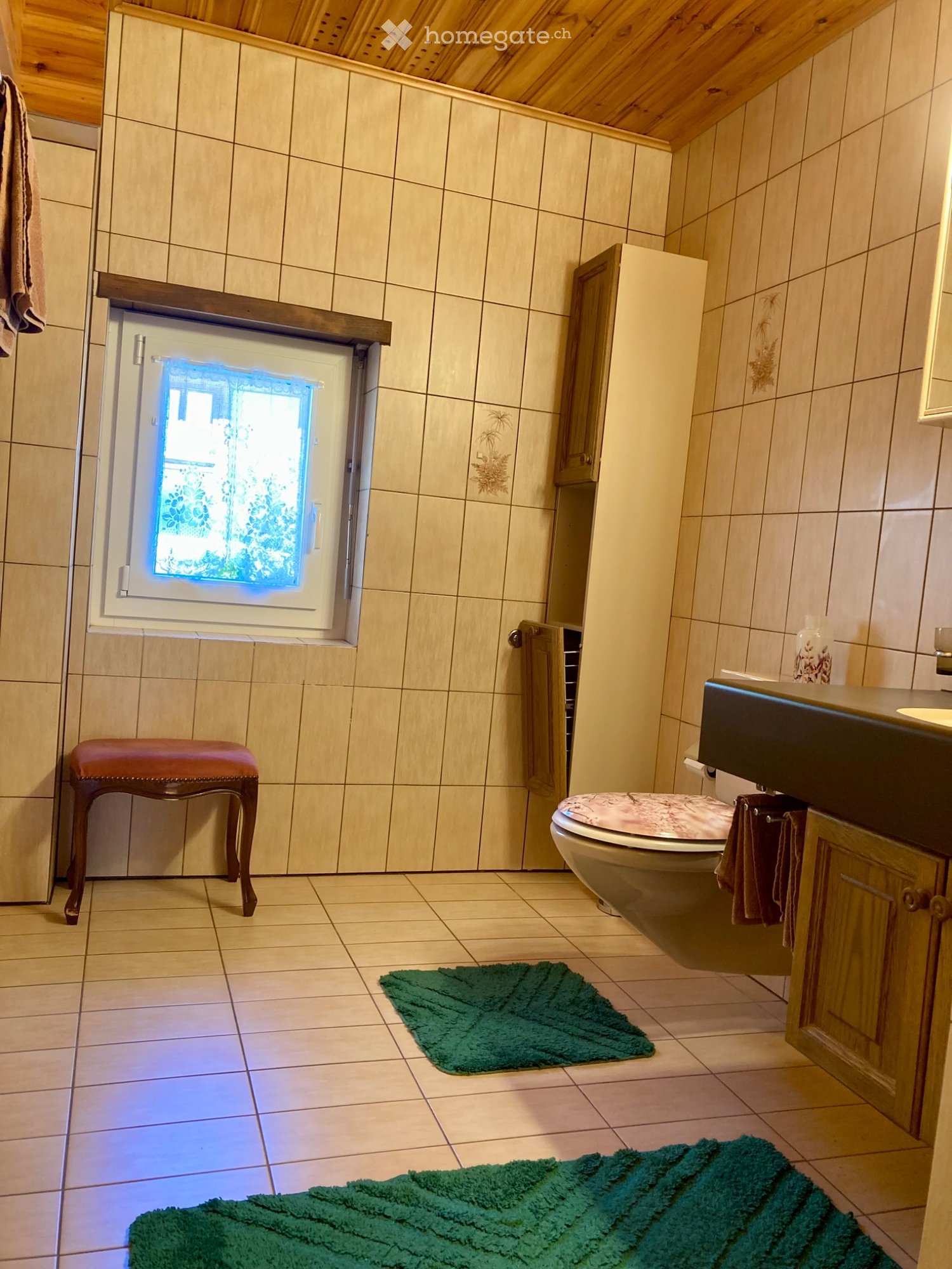 appartamento di 1 stanza