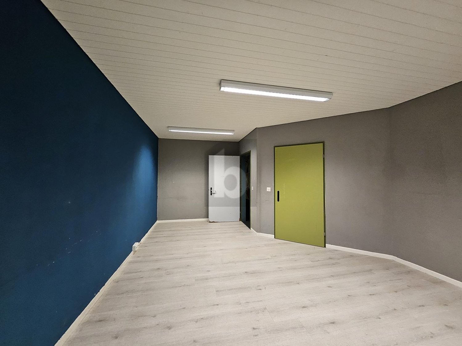 401m² ufficio