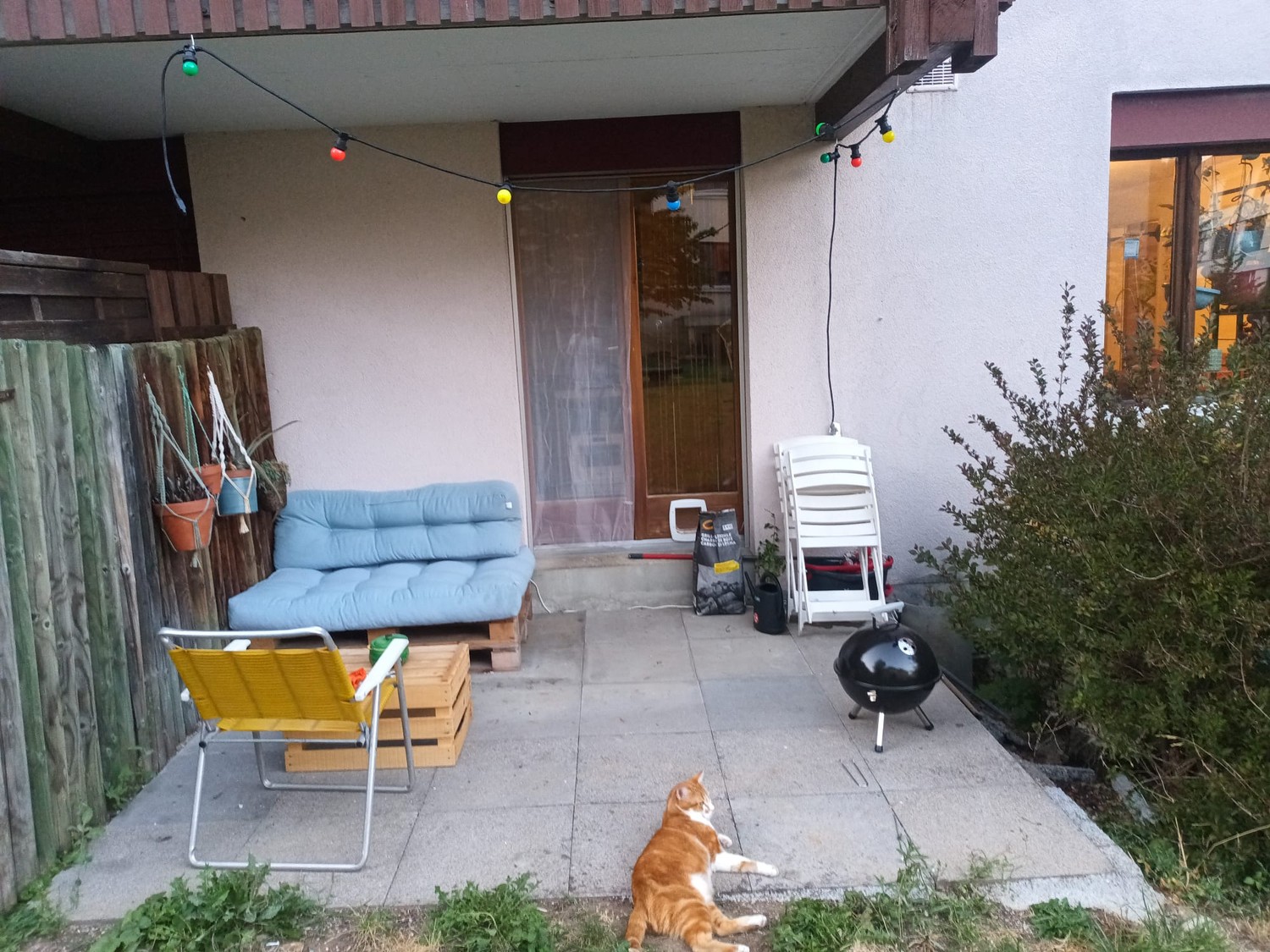 Appartamento di 2 ½ locali